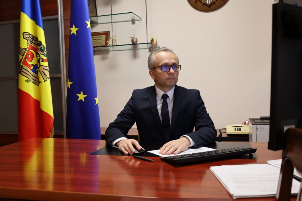 o misiune a bancii mondiale va evalua nivelul de realizare a componentelor proiectului reforma invatamantului in moldova