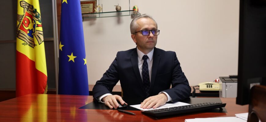 o misiune a bancii mondiale va evalua nivelul de realizare a componentelor proiectului reforma invatamantului in moldova