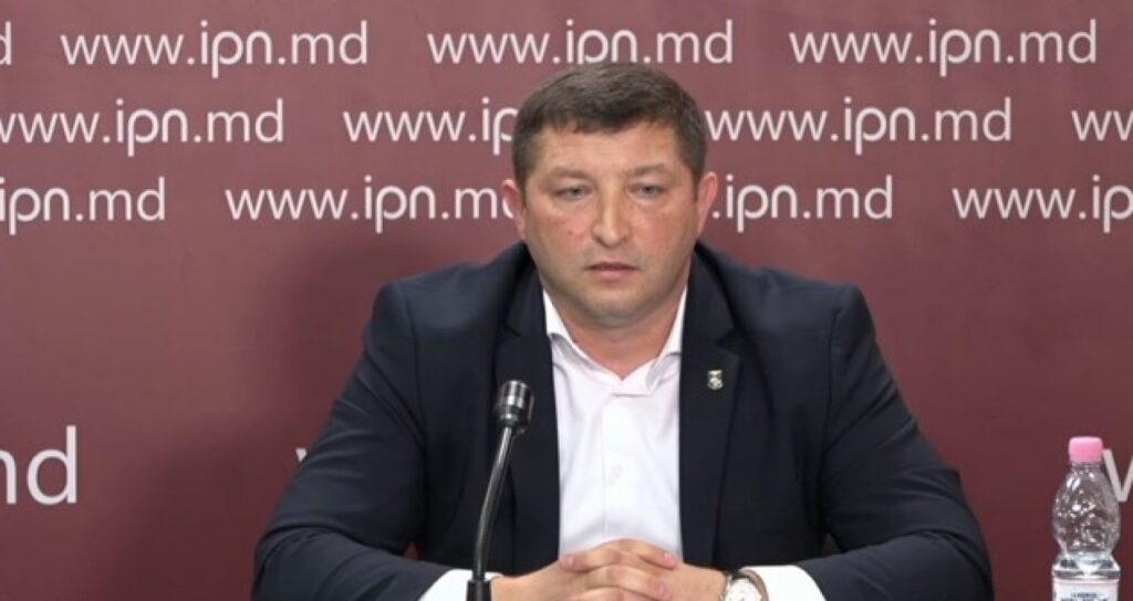 Caracteristica lui Ruslan Popov, adjunctul lui Stoianoglo: A trecut prin toate treptele ierarhiei, iar timp de 14 ani a pregătit procurorii din țară 3 ov 1920x1020 c default