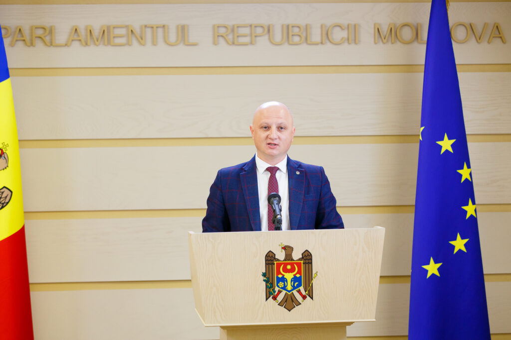 pas propune crearea inspectoratului social de stat