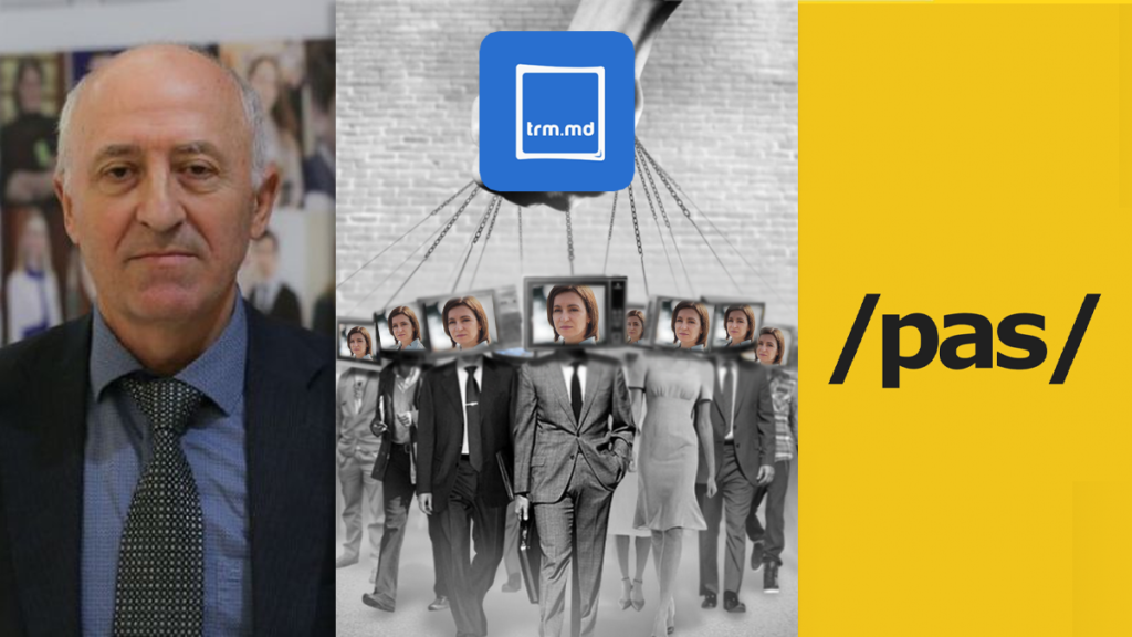 pas acapareaza moldova 1 trm md teleradio arcadie budianschi propaganda