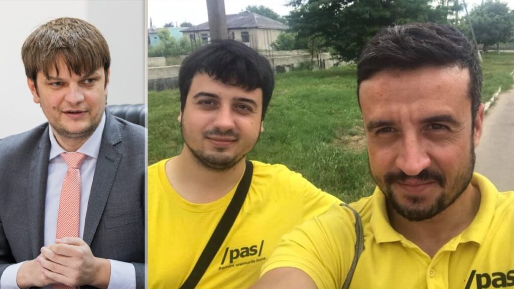 ”Vremea Neamurilor Bune”. Noul secretar de stat la MIDR este frate cu prim-vicepreședinte al PAS Youth