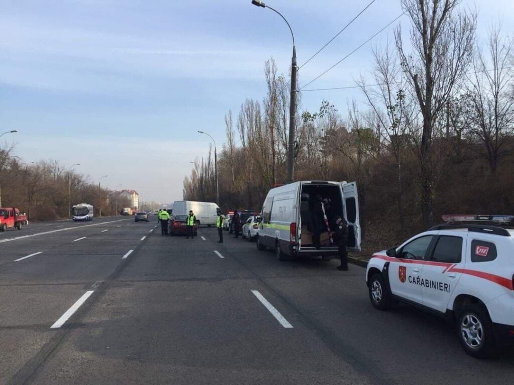 peste 2000 de politistii au desfasurat activitati ample in domeniul prevenirii infractiunilor