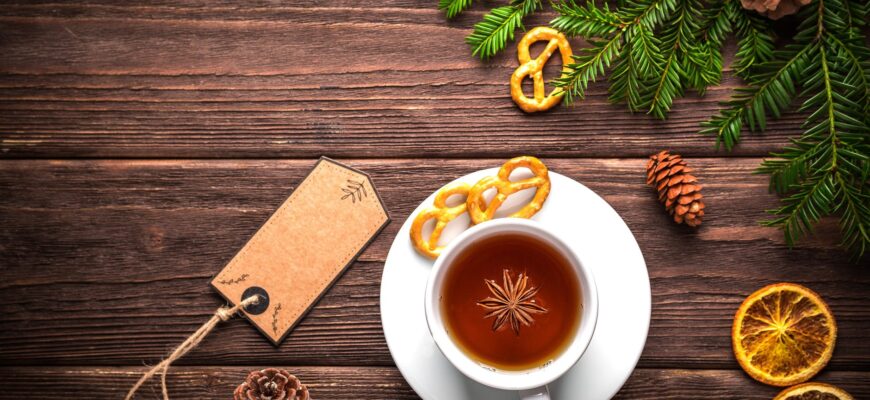 cup of coffee on table