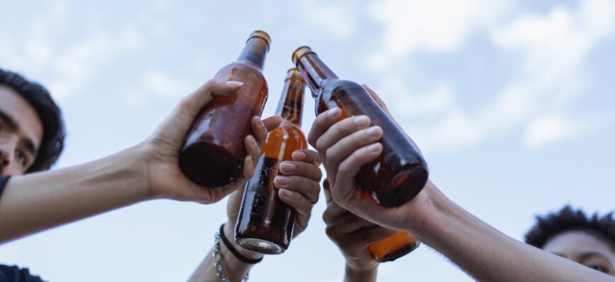 landscape man people woman