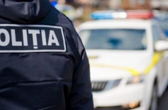 Un angajat medical din nordul țării conducea mijlocul de transport în stare de ebrietate cu grad avansat