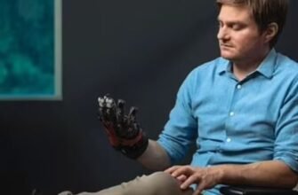 Primul pas spre metavers. Meta a lansat o mănușă inteligentă, care permite atingerea obiectelor în realitatea virtuală