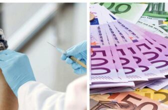 profitul urias obtinut de pfizer si moderna. cati bani castiga din vaccinare in fiecare secunda 1024x687 1