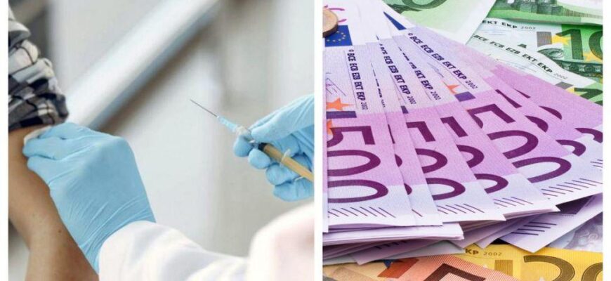 profitul urias obtinut de pfizer si moderna. cati bani castiga din vaccinare in fiecare secunda 1024x687 1