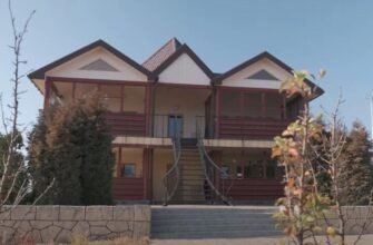 VIDEO// Ciudățenia oligarhului de la Tiraspol. O hulubărie imensă ce aparține proprietarului Sheriff, Victor Gușan
