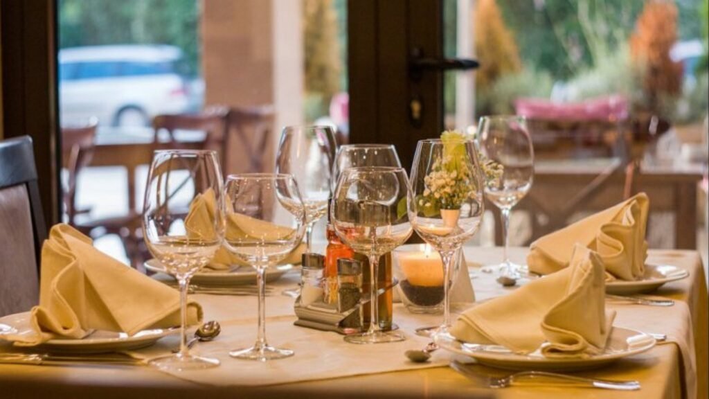Restaurantele din Republica Moldova oferă bonuri de consum pentru cei care se vaccinează 1 Restaurantele din Republica Moldova oferă bonuri de consum pentru cei care se vaccinează