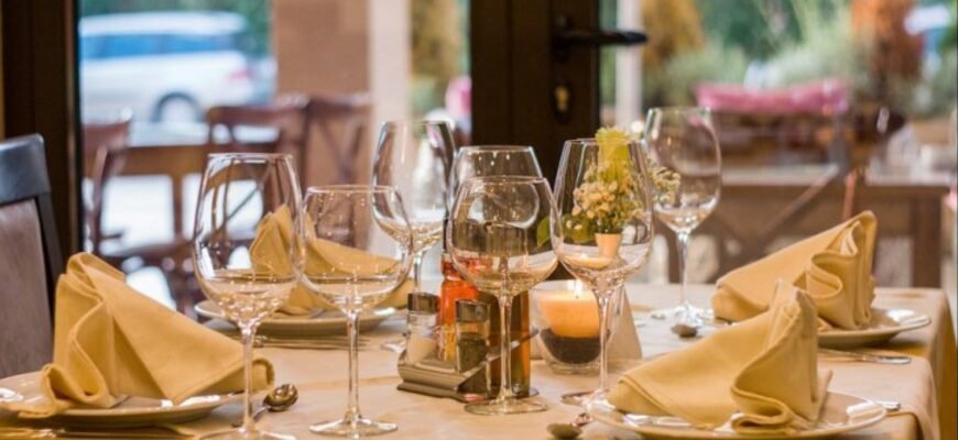 Restaurantele din Republica Moldova oferă bonuri de consum pentru cei care se vaccinează