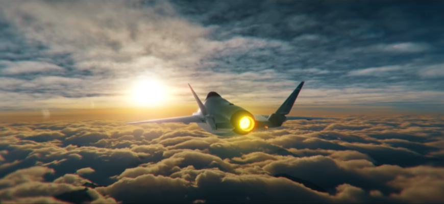 rusia prezinta un material spectaculos despre noul su 75