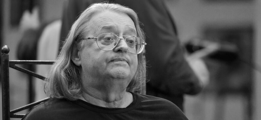 s a stins din viata interpretul si compozitorul rus alexandr gradskii