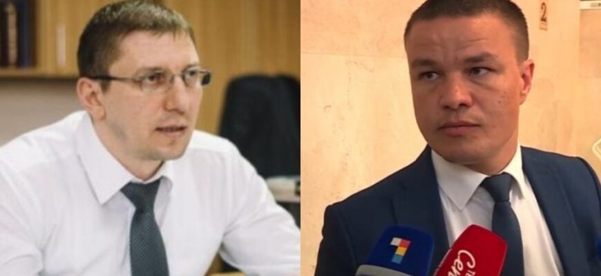 scenariul schimbarii liderului pentru functia de procuror general devine tot mai pronuntat