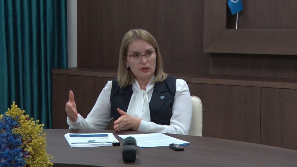 scheme dubioase de circa 1 000 000 de lei cu implicarea sefei ani rodica antoci