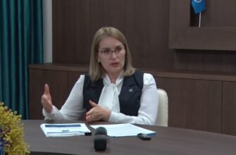 Rodica Antoci ar putea fi verificată sub aspectul încălcării regimului juridic al conflictelor de interese 5 DOC// Scheme dubioase de circa 1 000 000 de lei cu implicarea șefei ANI, Rodica Antoci. Ce învinuiri i se aduc