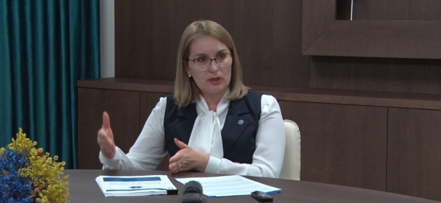 scheme dubioase de circa 1 000 000 de lei cu implicarea sefei ani rodica antoci