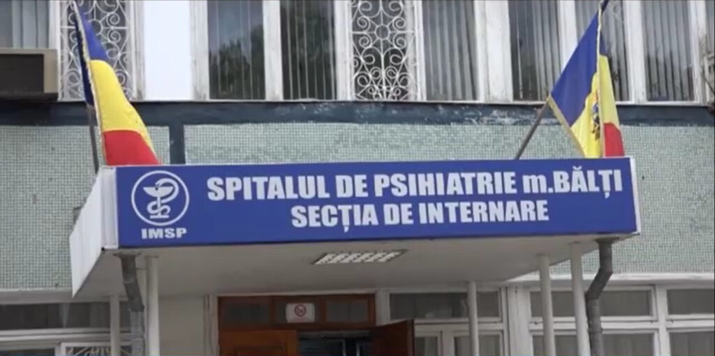 Șefa Spitalului de Psihiatrie din Bălți, cercetată pentru abuz de serviciu. Ce pedeapsă riscă 1 sefa spitalului de psihiatrie din balti cercetata pentru abuz de serviciu