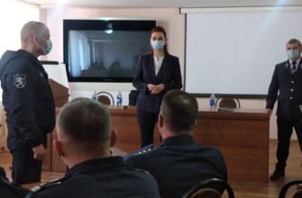 FLASH// Șeful INSP, demis din funcție prin ordinul Ministrul Ana Revenco