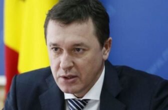 ULTIMA ORĂ// SPIA și PA au descins cu percheziții la un fost viceministru al Economiei în Guvernul Filip