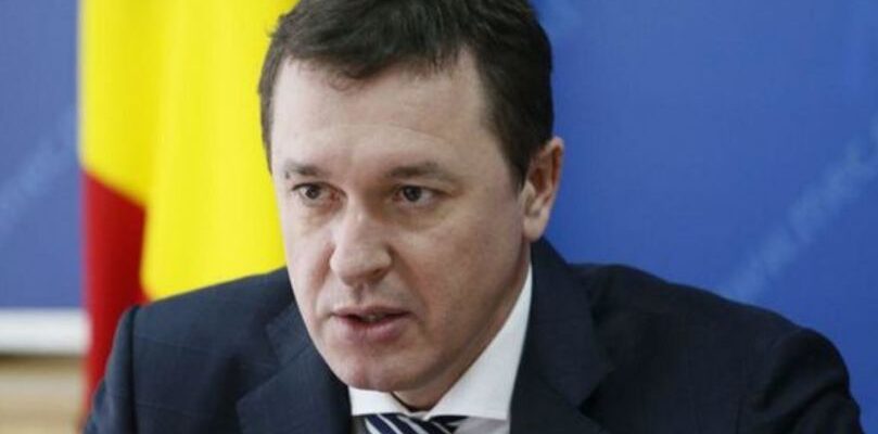 spia si pa au descins cu perchezitii la un fost viceministru al economiei in guvernul filip