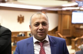 BREAKING// Ștefan Creangă și-a dat DEMISIA din funcția de director al ANRE