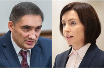 VIDEO// Alexandr Stoianoglo rămâne Procuror General. Maia Sandu explică de ce nu este demis 12 stoianoglo sandu