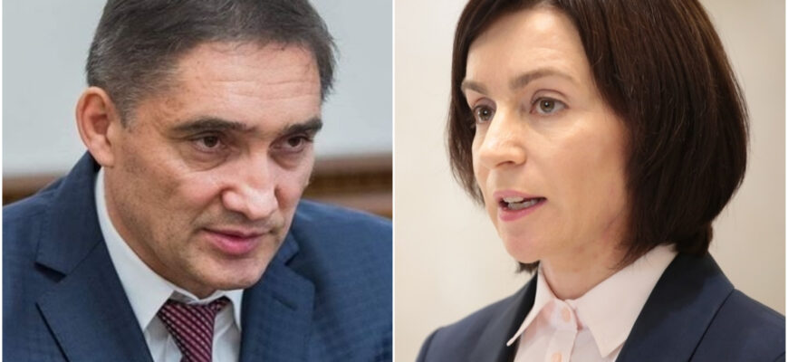 VIDEO// Alexandr Stoianoglo rămâne Procuror General. Maia Sandu explică de ce nu este demis 1 stoianoglo sandu