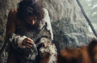 Strămoșul „fantomă” al omului, descoperit cu ajutorul inteligenței artificiale