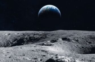 Suprafața Lunii are suficient oxigen pentru a susține viața pentru miliarde de oameni, timp de 100.000 de ani