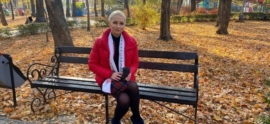 Marina Tauber, surprinsă de căldura cu care a fost primită la Bălți: Vă promit că veți redeveni stăpâni ai orașului vostru