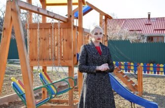 Echipa Partidului „ȘOR” a construit terenuri de joacă în toate cele 74 de sate din raionul Orhei