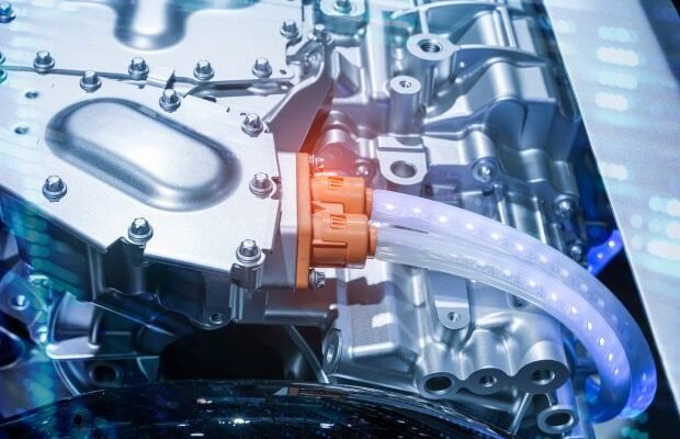 Tehnologia care va permite încărcarea completă a unei mașini electrice în doar 5 minute