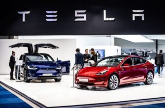 Tesla a avut 5 fondatori. Cine sunt ceilalți patru și de ce doar Elon Musk este atât de celebru și bogat