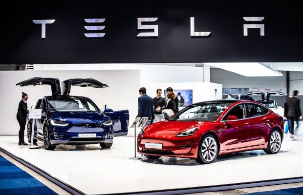 tesla a avut 5 fondatori cine sunt ceilalti patru si de ce doar elon musk este atat de celebru si bogat size1