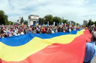 Un fost Președinte de țară acuză PAS că a TRĂDAT UNIONIȘTII