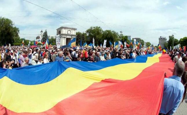 un fost presedinte de tara acuza pas ca a tradat unionistii