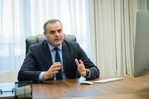 Director Moldovagaz: Nu vedem necesitatea de a face public contractul dintre Gazprom și Moldovagaz