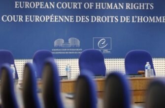 Republica Moldova OBLIGATĂ de CtEDO să achite despăgubiri unui activist civic pentru încălcarea dreptului la libera exprimare