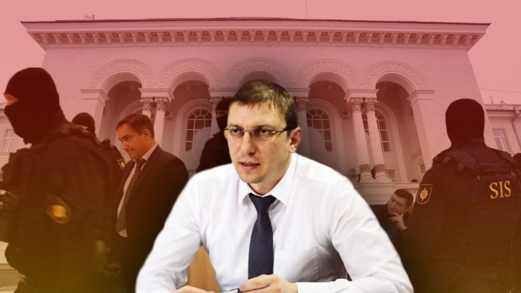 Dosarul Stoianoglo: Vendeta lui Viorel Morari, reacțiile experților și implicarea politicului în actul justiției 7 Dosarul Stoianoglo: Vendeta lui Viorel Morari, reacțiile experților și implicarea politicului în actul justiției