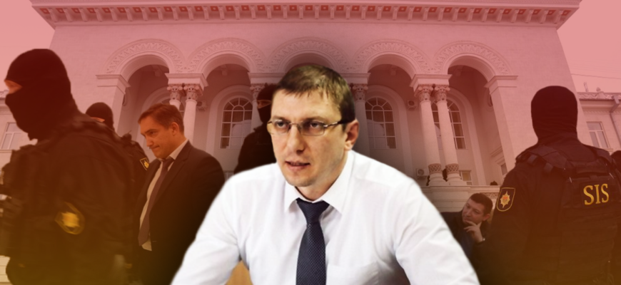 vendeta lui viorel morari reactiile expertilor si implicarea politicului in actul justitiei