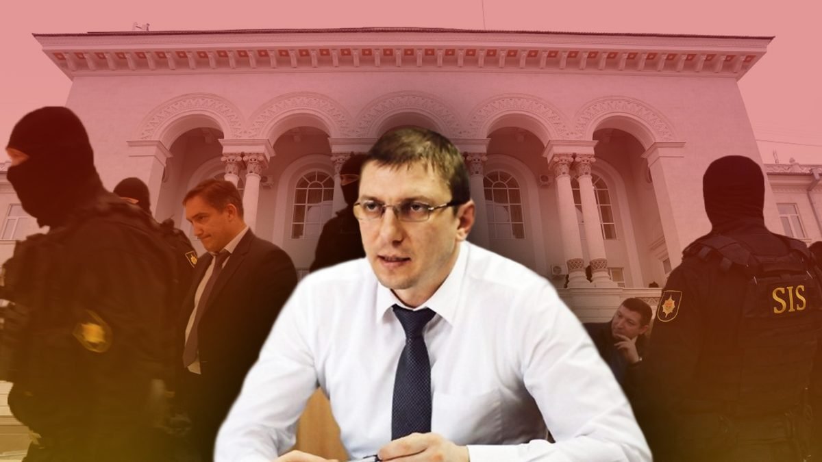 Dosarul Stoianoglo: Vendeta lui Viorel Morari, reacțiile experților și implicarea politicului în actul justiției