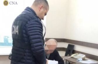 BREAKING// Vicedirectorul Poștei Moldovei a fost reținut pentru 72 de ore de CNA într-un dosar de abuz de serviciu