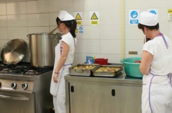 DOC// 100 de lei - Atât constituie majorarea salariilor bucătarilor și personalul auxiliar din școli și grădinițe. Ceban: Ei nu sunt judecători