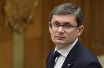 VIDEO// Marina Tauber l-a făcut praf pe Igor Grosu: Republica Moldova e captivată de sociopații PAS