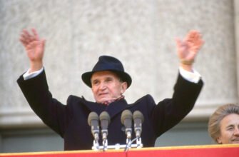 ISTORIE// 21 decembrie 1989 - ziua în care Nicolae Ceaușescu ține ultimul discurs în fața "oamenilor muncii"