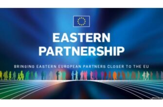 Președintele Maia Sandu va participa la cel de-al șaselea Summit al Parteneriatului Estic