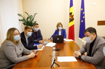 Mai multe raioane din țară ar putea beneficia de proiectul ”Securitatea aprovizionării cu apă și sanitație în Moldova”