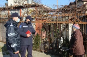 Campania de prevenire a MAI ”Bună Ziua” a ajuns în peste 432 de localități din toată țara